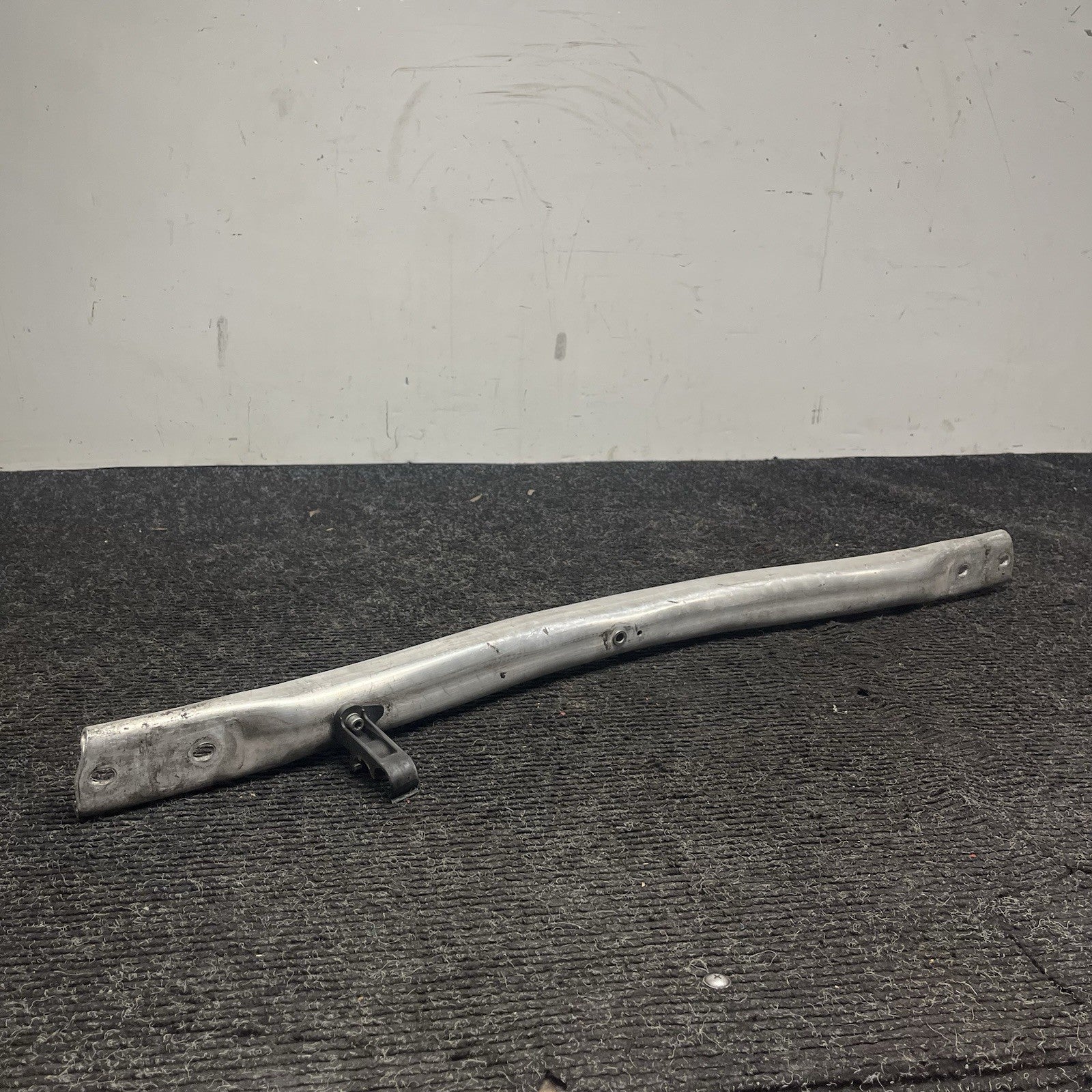 ☑️ 2011-2013 BMW X5 E70 OEM UPPER RADIATOR CORE SUPPORT BRACE BAR 51717179434
