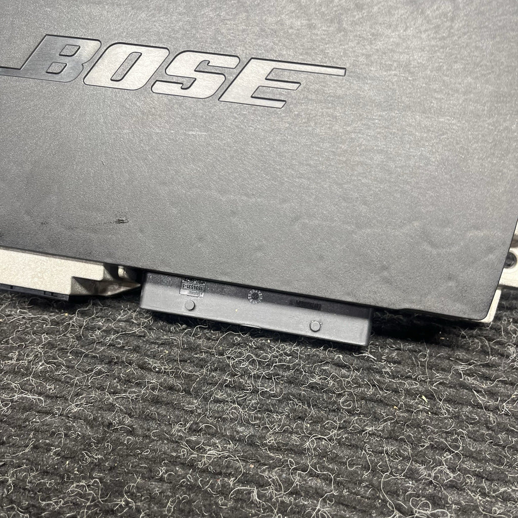 ☑️ OEM 2012 - 2015 AUDI Q7 BOSE AMPLIFIER AMP RADIO STEREO 4L0 035 223 H (MK)