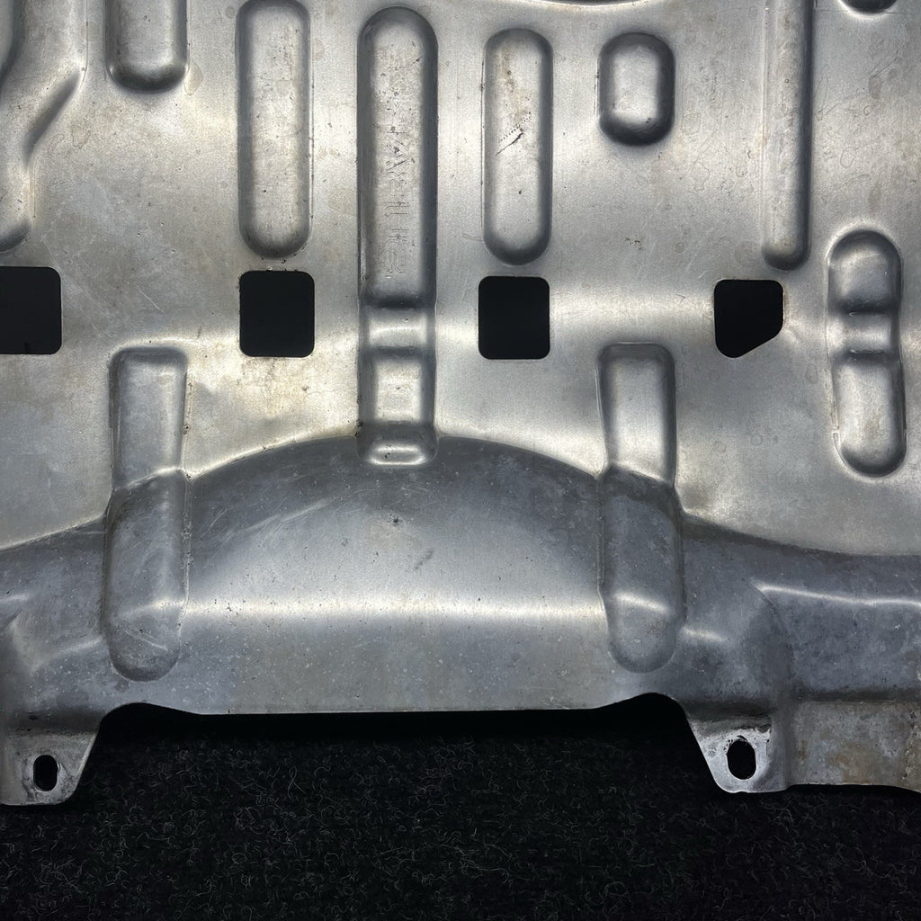 ☑️ SCION FR-S BRZ UNDER ENGINE SPLASH GUARD SHIELD SKID PLATE COVER OEM 2013-20