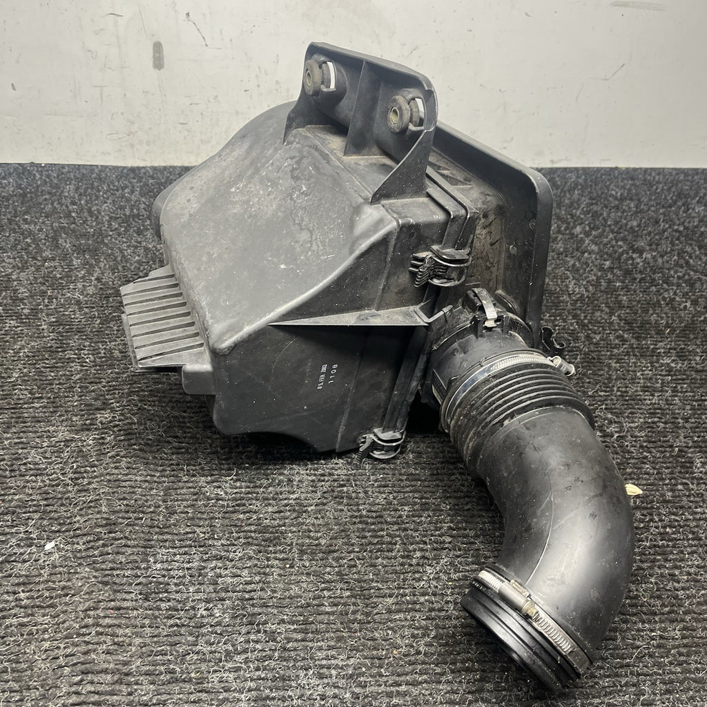 ☑️ 2003-2005 BMW Z4 E85 E86 Air Intake Cleaner Filter Box Assembly 7-513-956 OEM