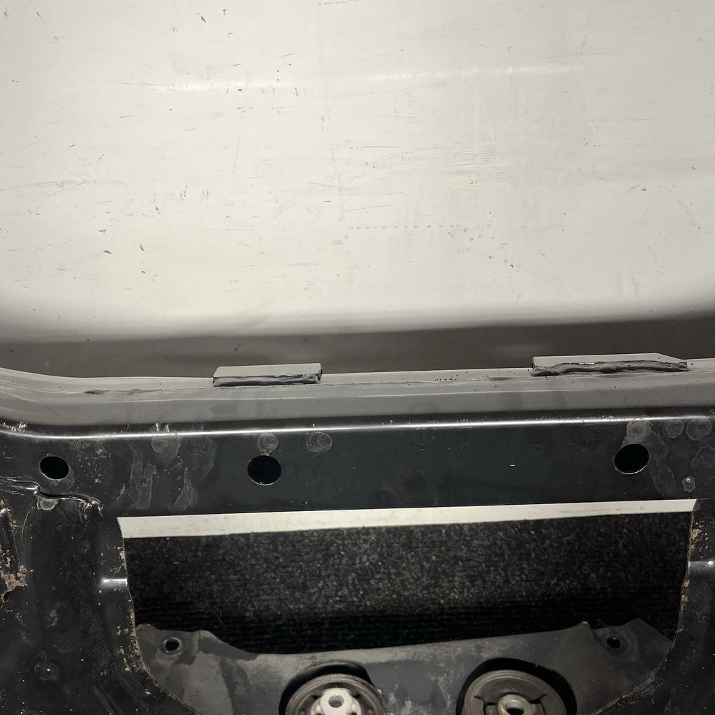 ☑️ 2015-2019 Subaru WRX STI Crossmember Subframe Cradle Rear OEM 15-19