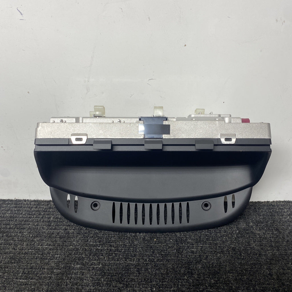 ☑️ 11-13 BMW E92 E93 CIC Navigation Dash Information On-Board Monitor Screen LCI
