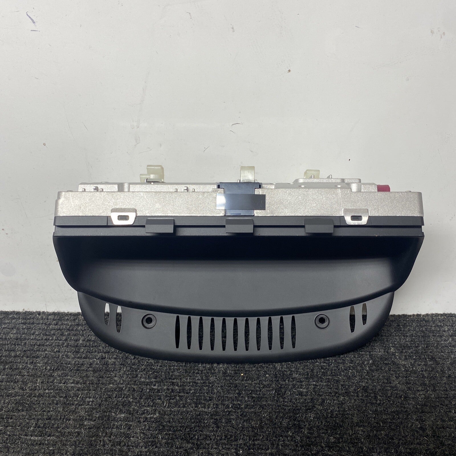 ☑️ 11-13 BMW E92 E93 CIC Navigation Dash Information On-Board Monitor Screen LCI