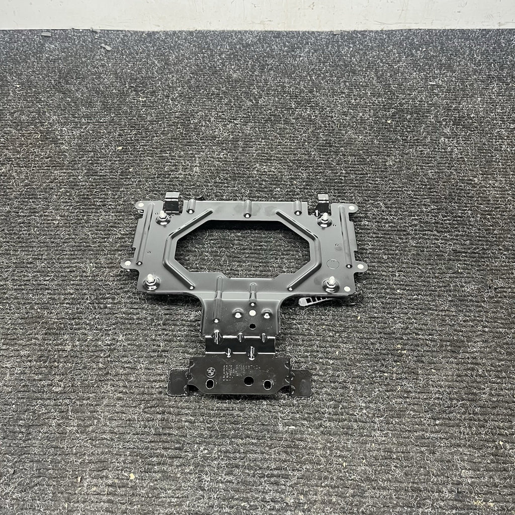 ☑️ 07-13 BMW 335i 335xi 328xi E90 E92 Telematics Module Bracket Holder 9135687