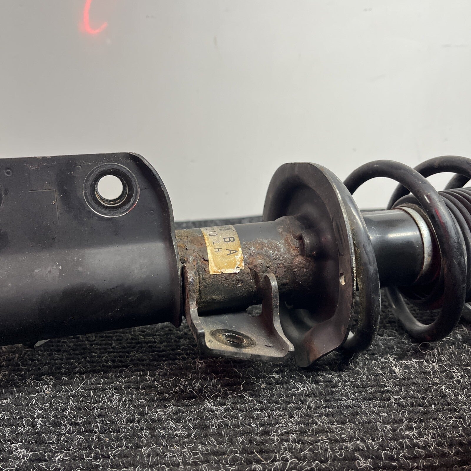 ☑️ 2013-2016 Subaru BRZ Front Right Strut 20310CA120 Factory OEM 13-16 Rust