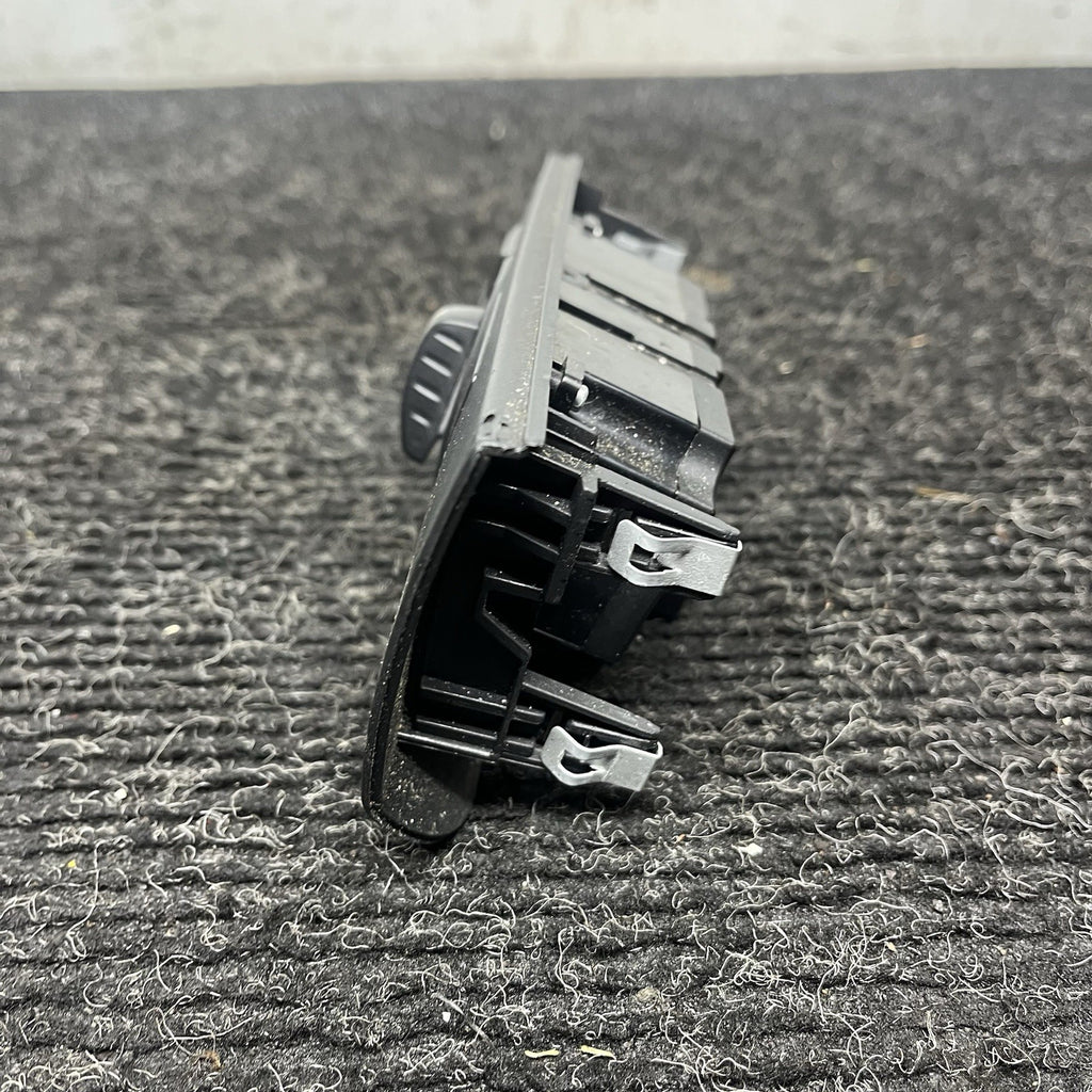 ☑️ 2007-2013 BMW X5 E70 Headlight Fog Light Lamp Control Switch OEM 9134728
