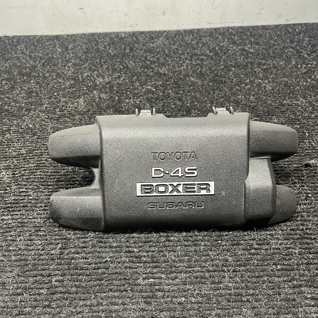 ☑️ 2013-2018 Subaru BRZ Scion FRS Engine Cover 14025AA410 OEM FRS FR-S 13-18