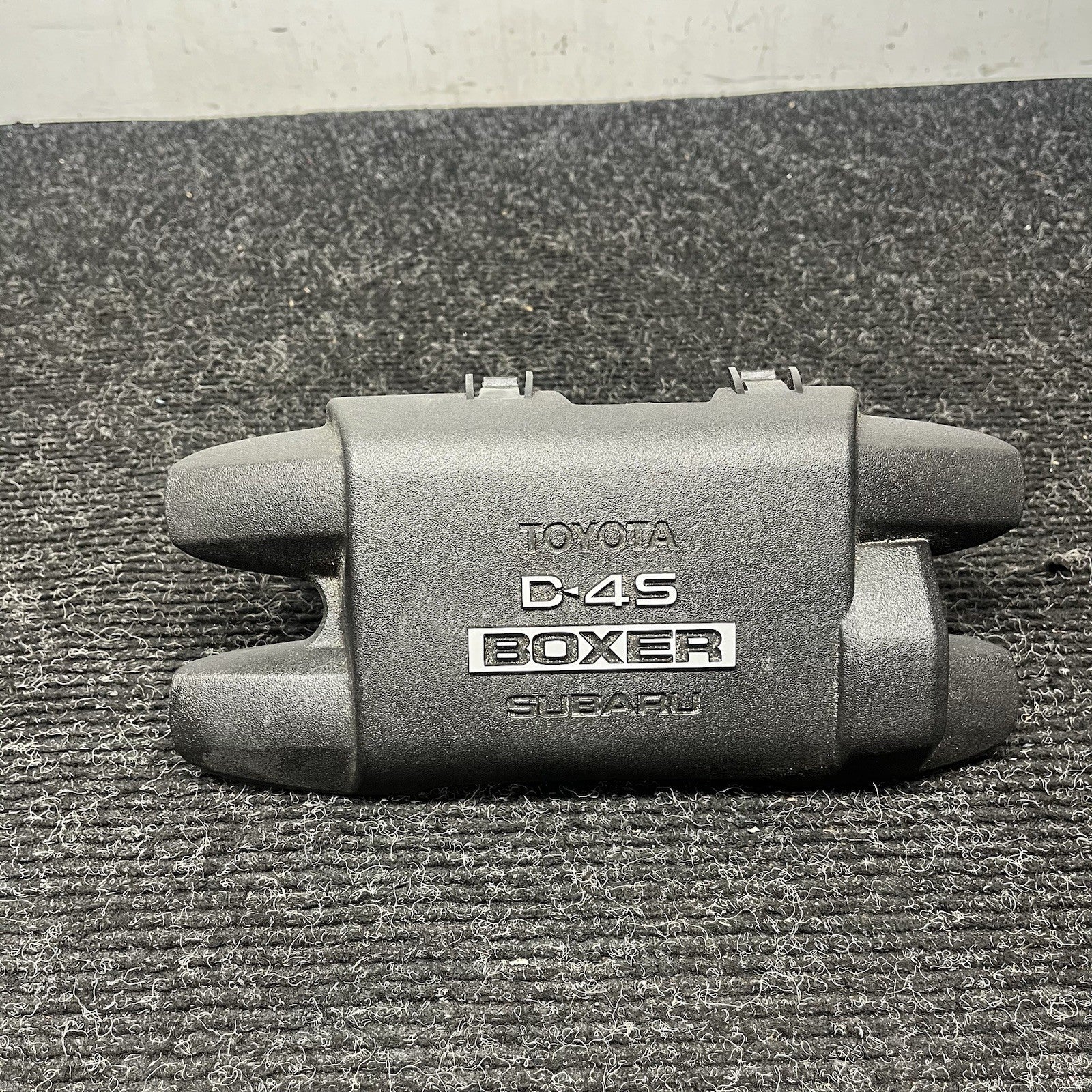 ☑️ 2013-2018 Subaru BRZ Scion FRS Engine Cover 14025AA410 OEM FRS FR-S 13-18