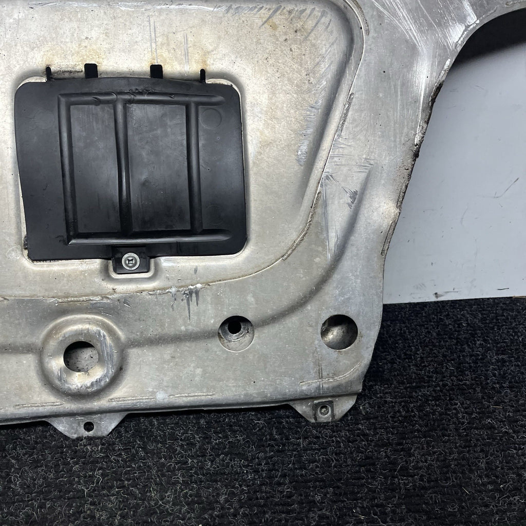 ☑️ 99-06 BMW E46 330Ci 325Ci Front Under Engine Underbody Shield Skid Plate OEM