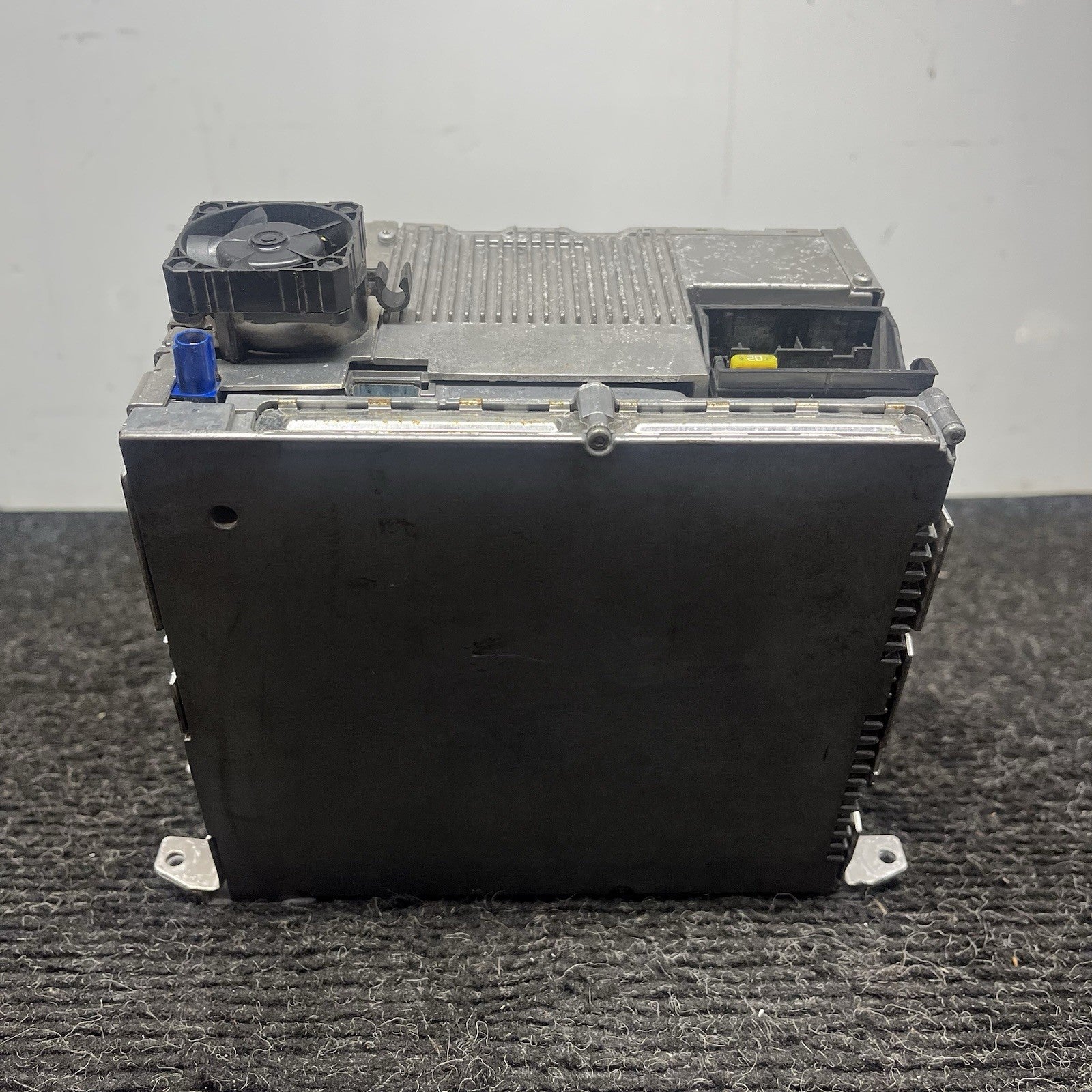 ☑️ 2008 - 2013 BMW E82 E88 128I RADIO NAVIGATION CD PLAYER HEAD UNIT OEM 9185533