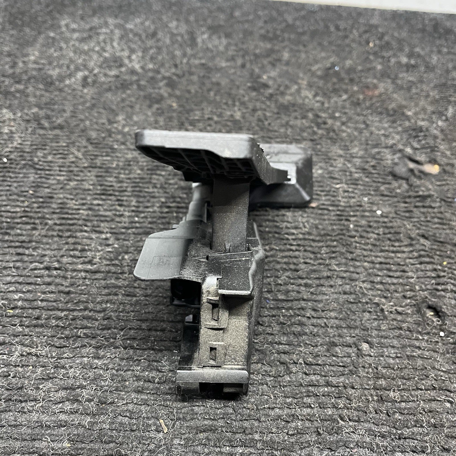 ☑️ BMW F30 F36 F32 F82 F80 I3 MANUAL FUEL GAS ACCELERATOR FOOT PEDAL UNIT OEM