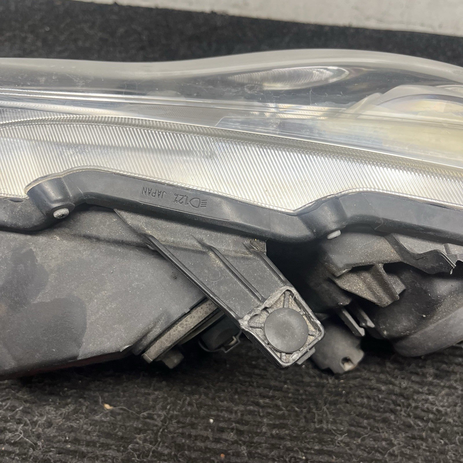 ☑️ 2013-2016 Scion FRS Halogen Right Passenger Side Headlight Assembly OEM