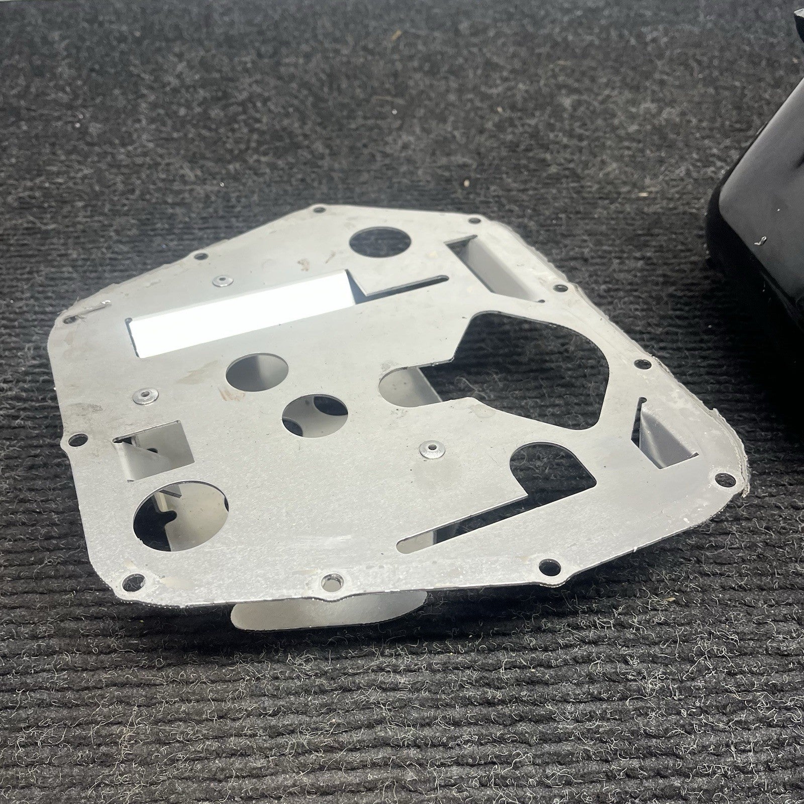 ☑️ 2013-2020 OEM Subaru BRZ Engine Oil Pan Scion FRS Toyota 86 FA20 13-17 Turbo