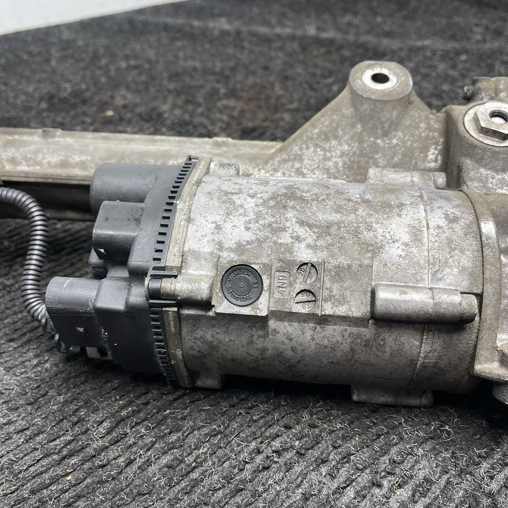 ☑️ 13-21 BMW F30 F32 2 3 4 Series Electric Power Steering Gear Rack & Pinion OEM