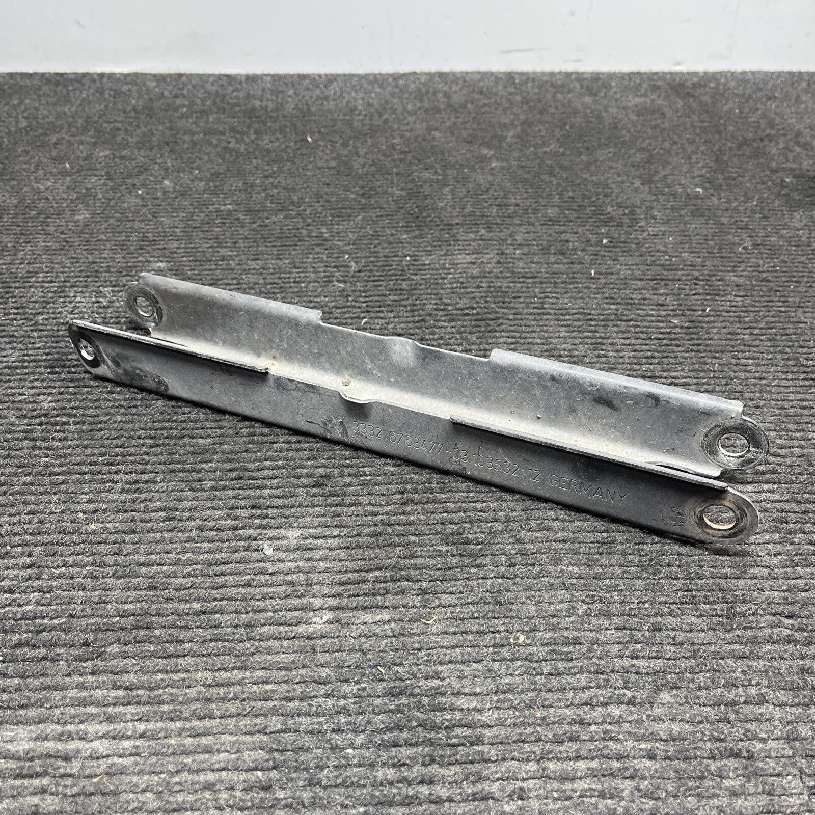 ☑️ 06-13 BMW E90 E91 E92 325i 328i 330i 335i Rear Lower Control Arm OEM 6763477