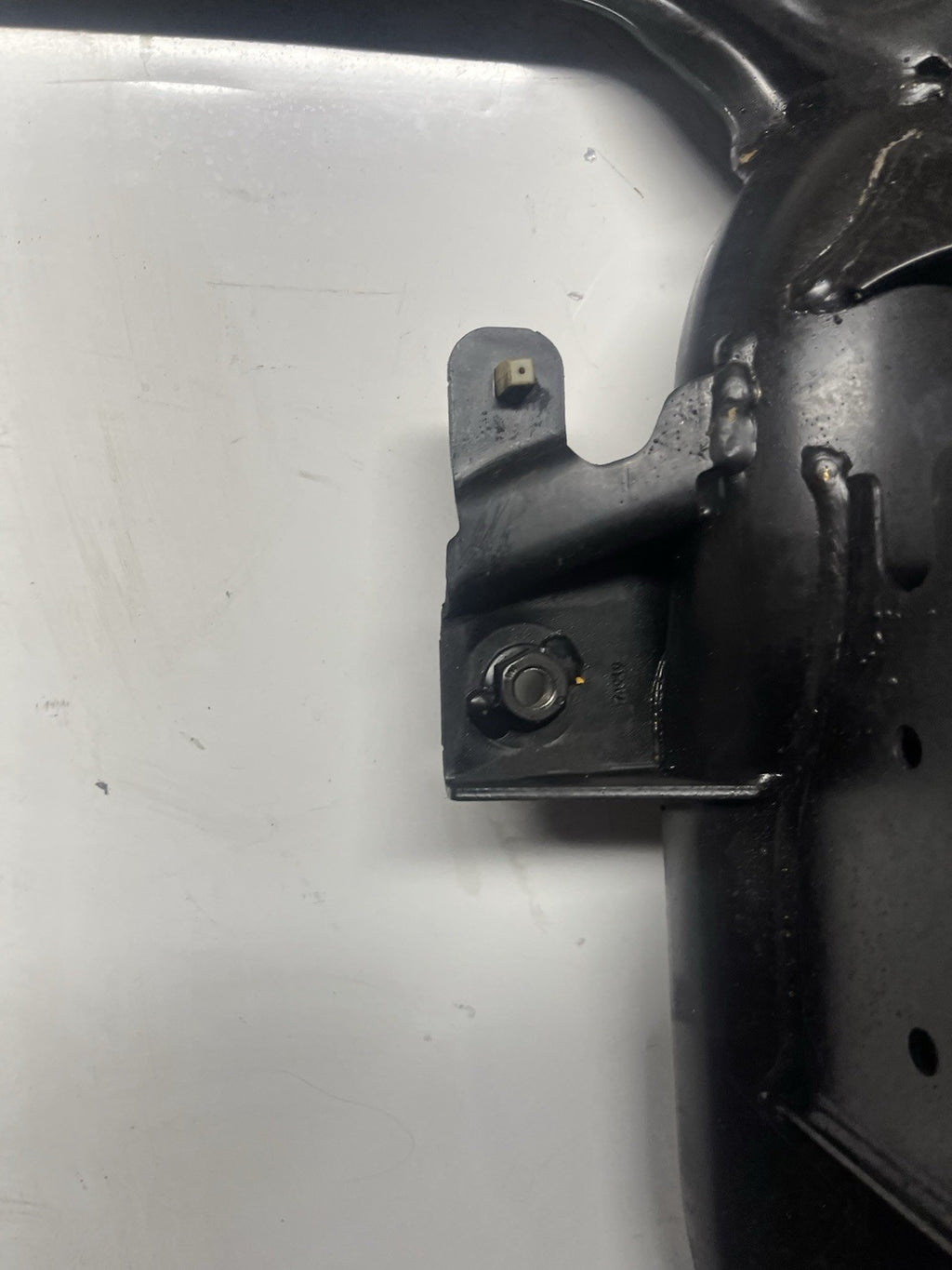 ☑️ 06-13 BMW E90 E92 3 Series Xi AWD Front Axle Crossmember Subframe Support OEM