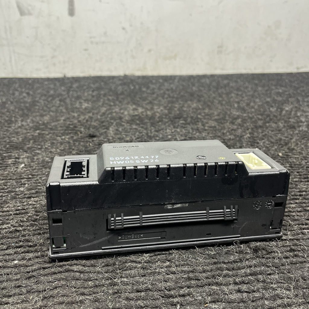 ☑️ BMW E36 18 Button On Board Computer OBC 8357684 92-99 323 325 328 M3