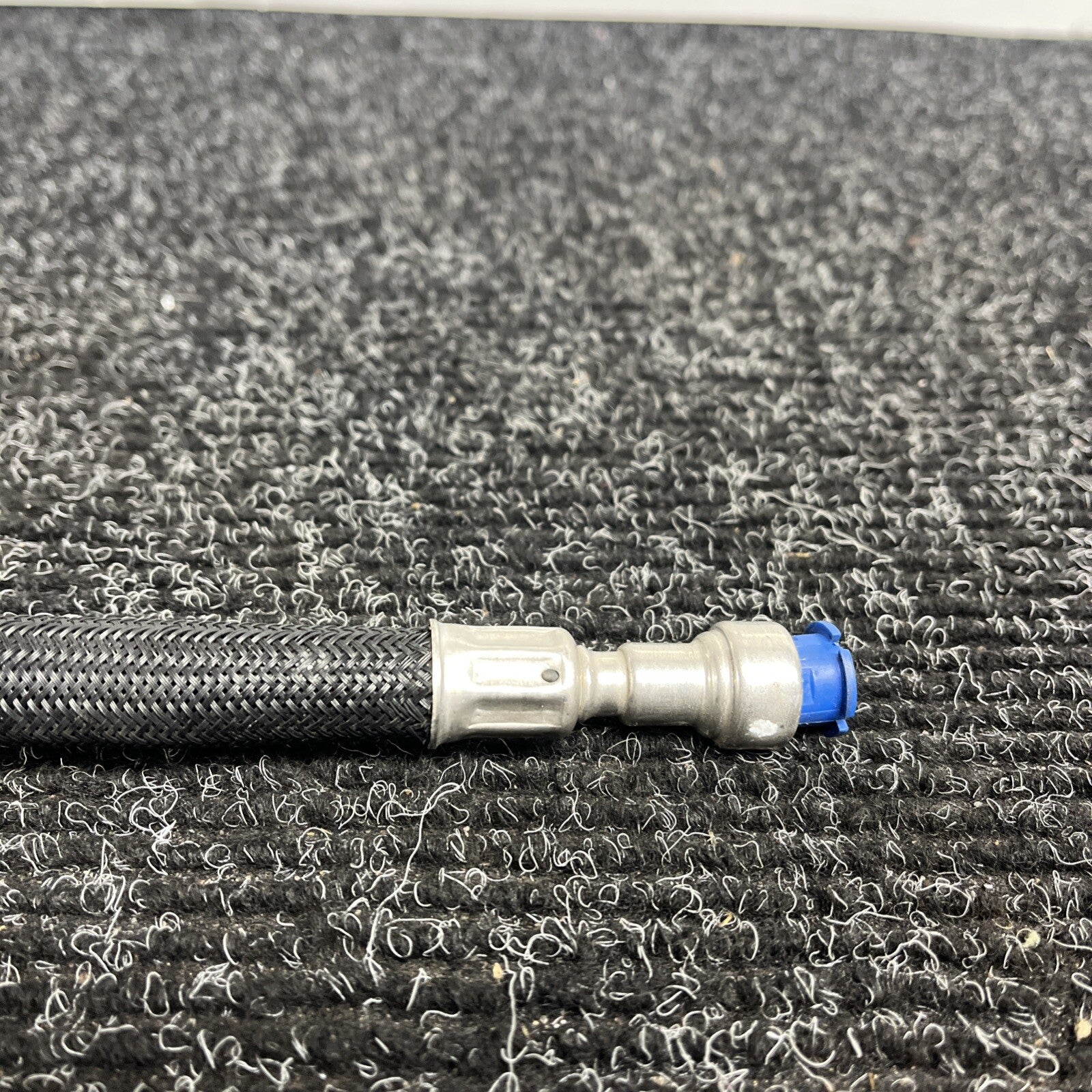 ☑️ 05-13 BMW N54 E90 E92 335xi 335i Flex Fuel Feed Hose Pipe Tube 7547131 OEM