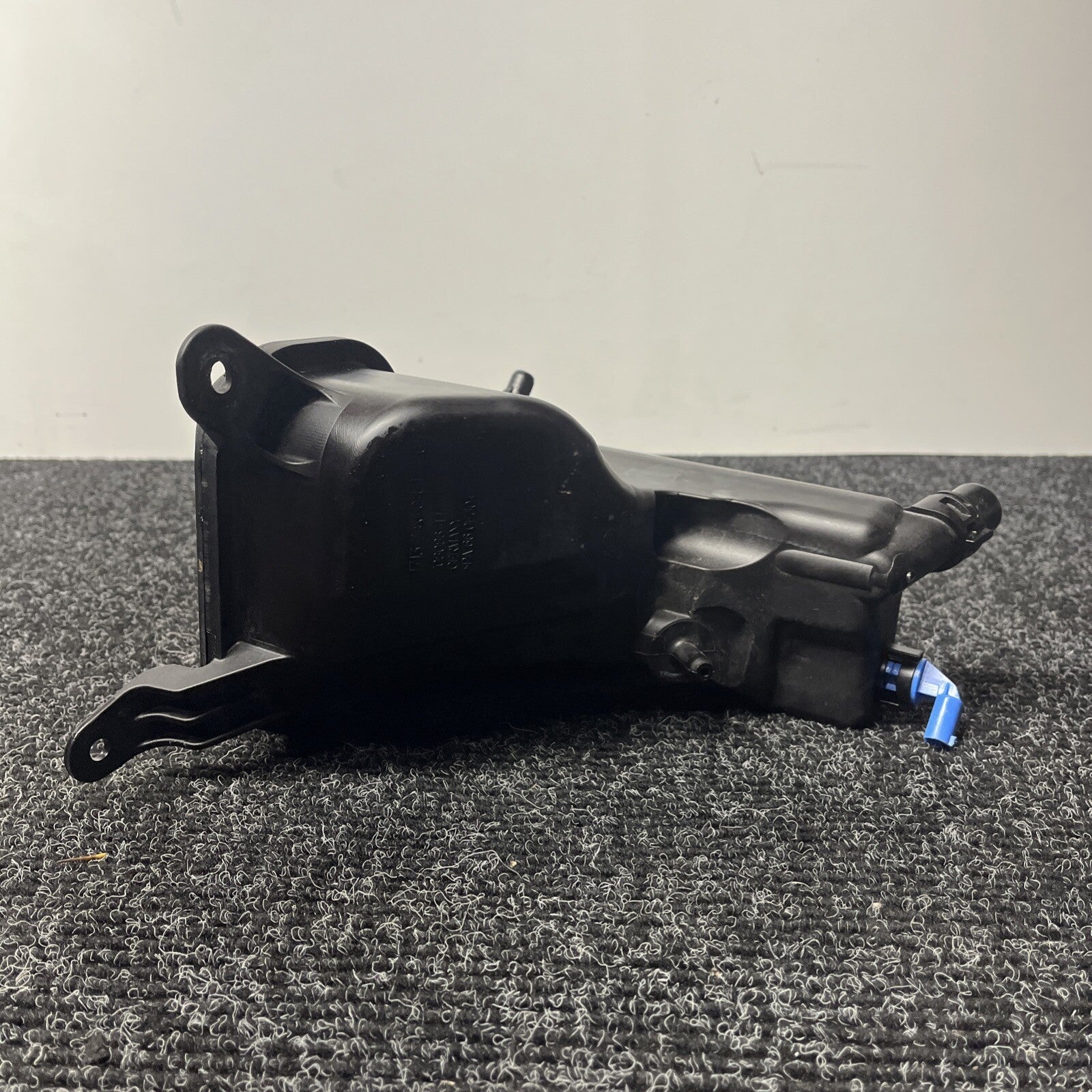 ☑️ 06-13 OEM BMW E90 E92 E93 E89 335 Radiator Coolant Bottle Reservoir Tank