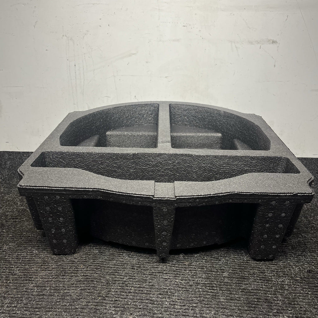 ☑️ 2022-2025 TOYOTA GR86 BRZ TRUNK CARGO FLOOR STORAGE TRAY COMPARTMENT BOX OEM