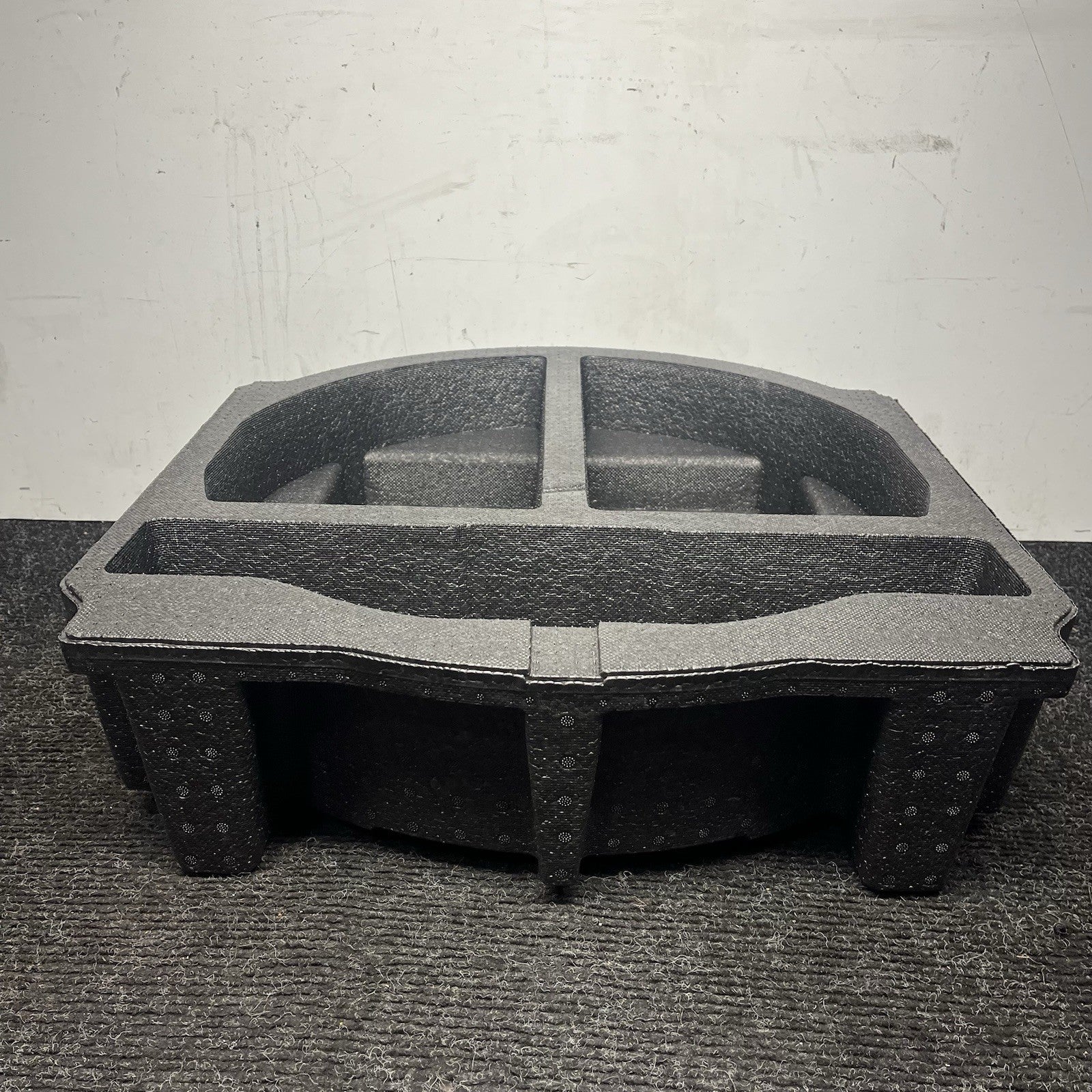 ☑️ 2022-2025 TOYOTA GR86 BRZ TRUNK CARGO FLOOR STORAGE TRAY COMPARTMENT BOX OEM