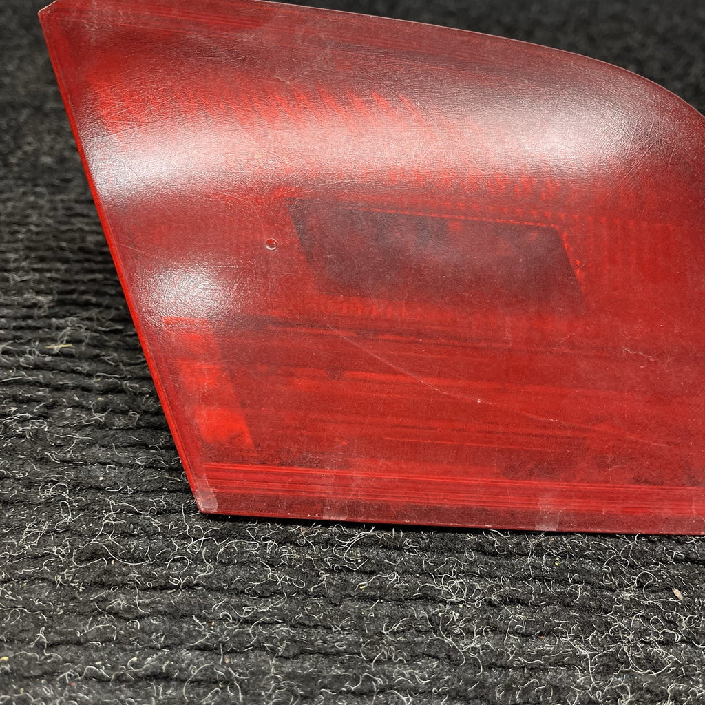 ☑️ 2007-2010 BMW E92 328i 335i COUPE INNER DRIVER LH TAIL LIGHT PRE-LCI OEM NOTE