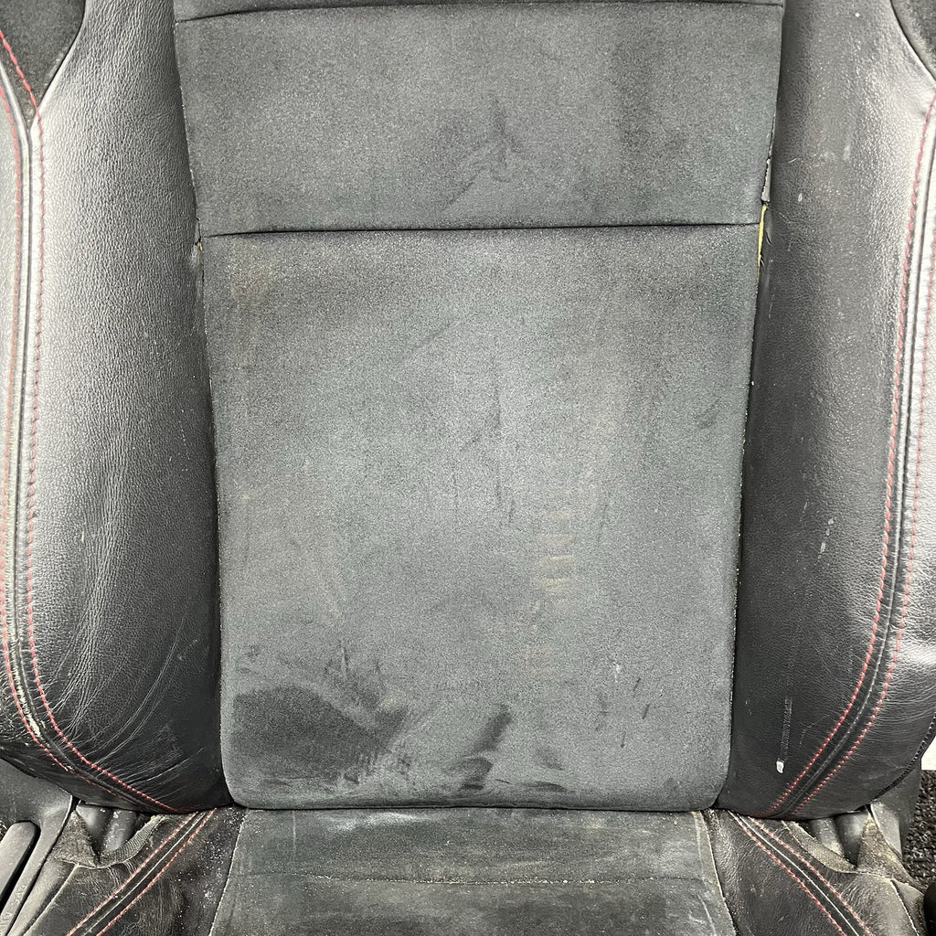 ☑️ 13-16 Scion FR-S Subaru BRZ OEM Front Right Passenger Side Seat Assembly