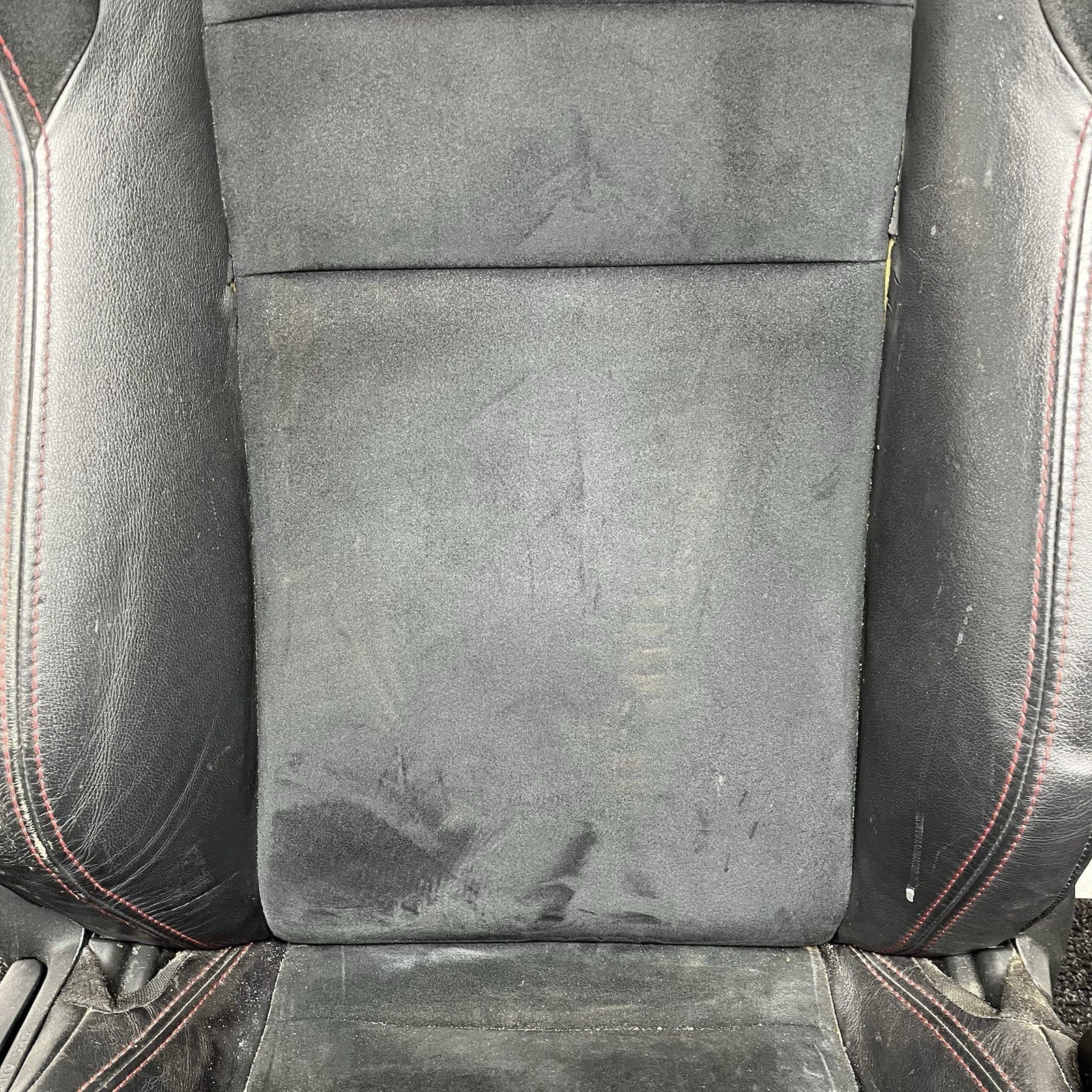 ☑️ 13-16 Scion FR-S Subaru BRZ OEM Front Right Passenger Side Seat Assembly