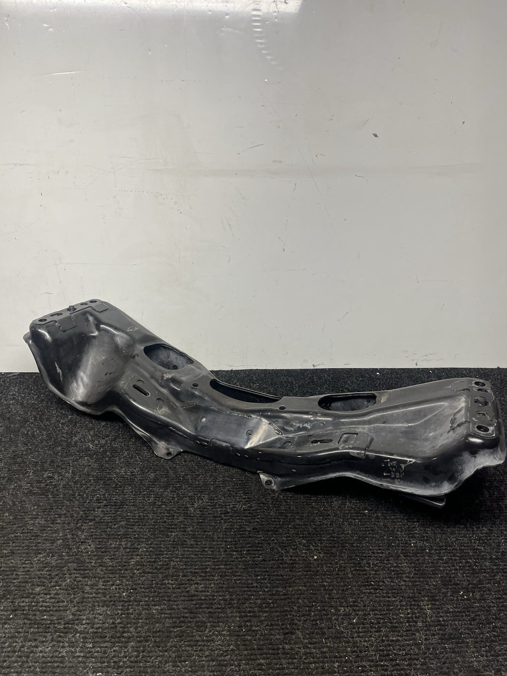 ☑️ 2015-2021 Subaru WRX STI 2.5l Front Sub Frame Cross Member OEM LU154 *NOTE*