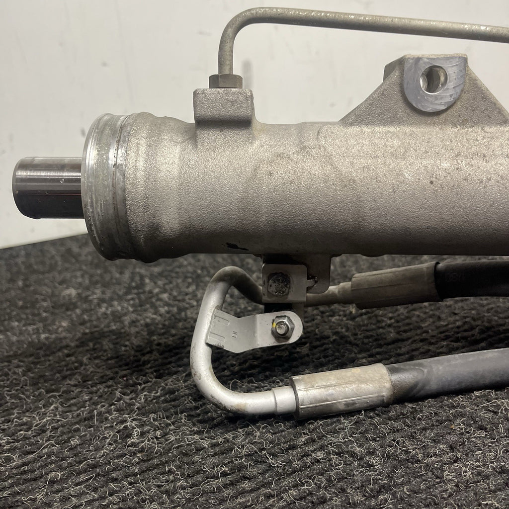 ☑️ 06-13 OEM BMW E88 E90 E92 E93 335 RWD Power Steering Gear Rack and Pinion