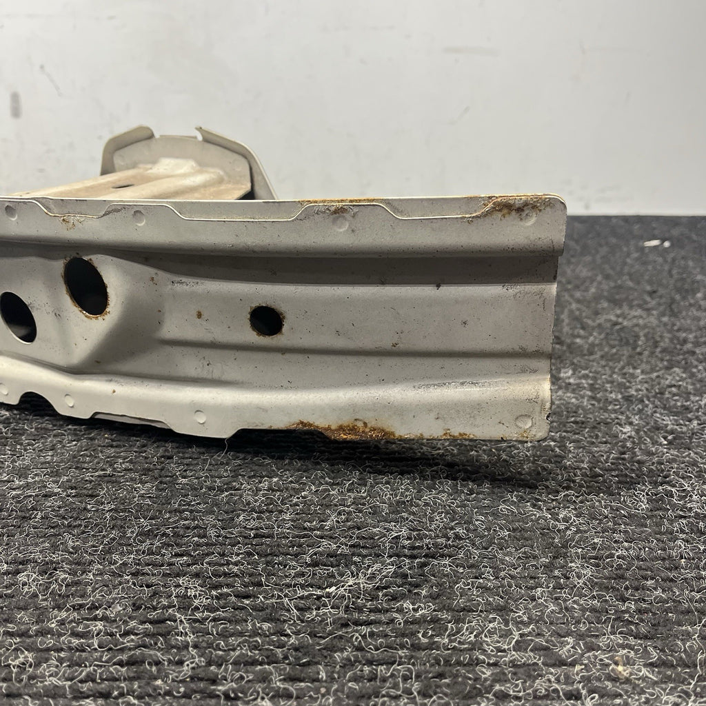 ☑️ 15-21 SUBARU WRX OR STI REAR REINFORCEMENT BAR CRASH IMPACT ABSORBER BEAM OEM