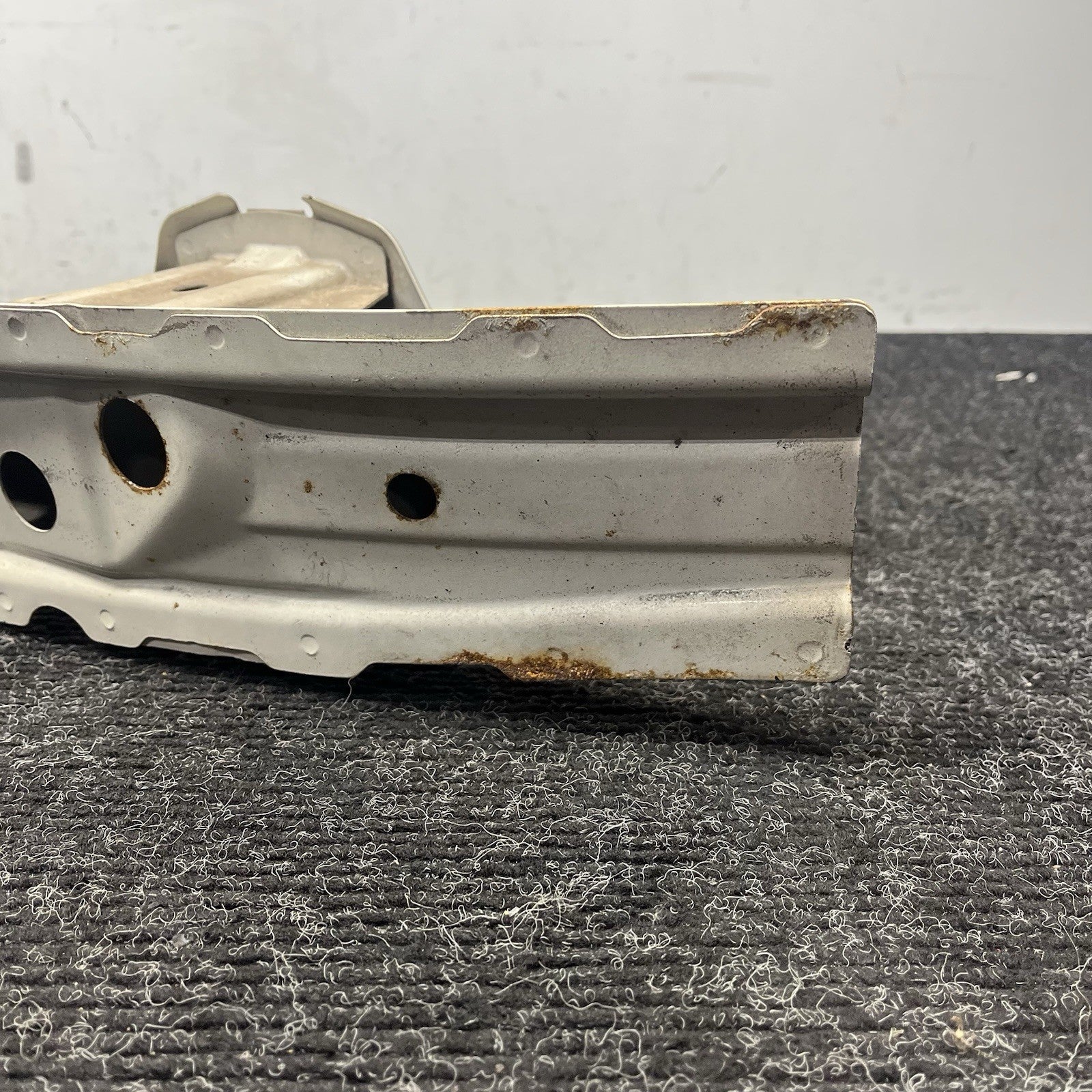 ☑️ 15-21 SUBARU WRX OR STI REAR REINFORCEMENT BAR CRASH IMPACT ABSORBER BEAM OEM