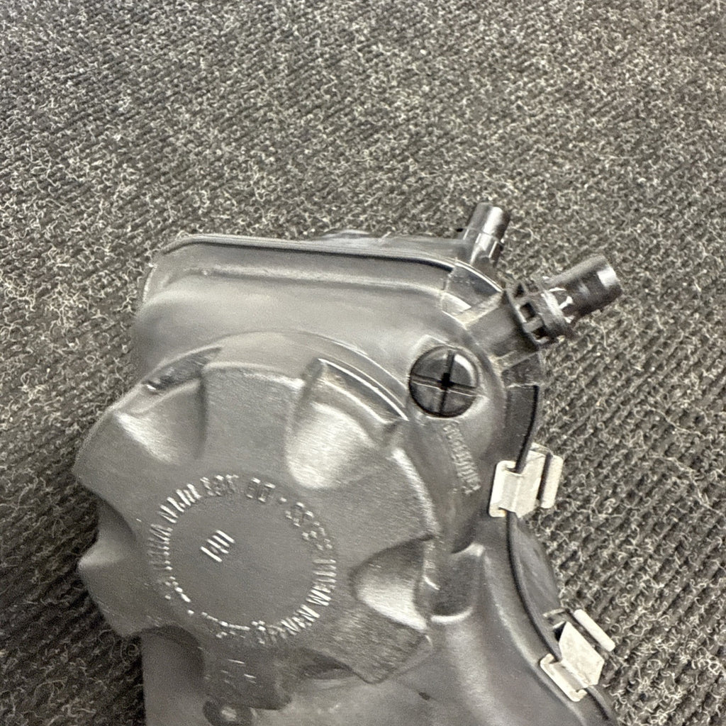 ☑️ 06-13 BMW E82 E88 E90 E92 E93 Radiator Expansion Tank Coolant Reservoir OEM
