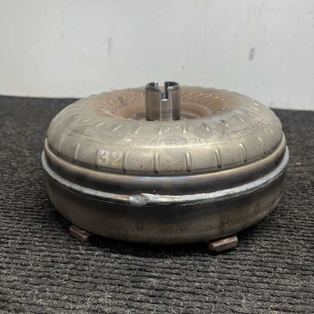 ☑️ 2013-2020 Subaru BRZ Toyota GT86 Scion FR-S FRS Torque Converter OEM
