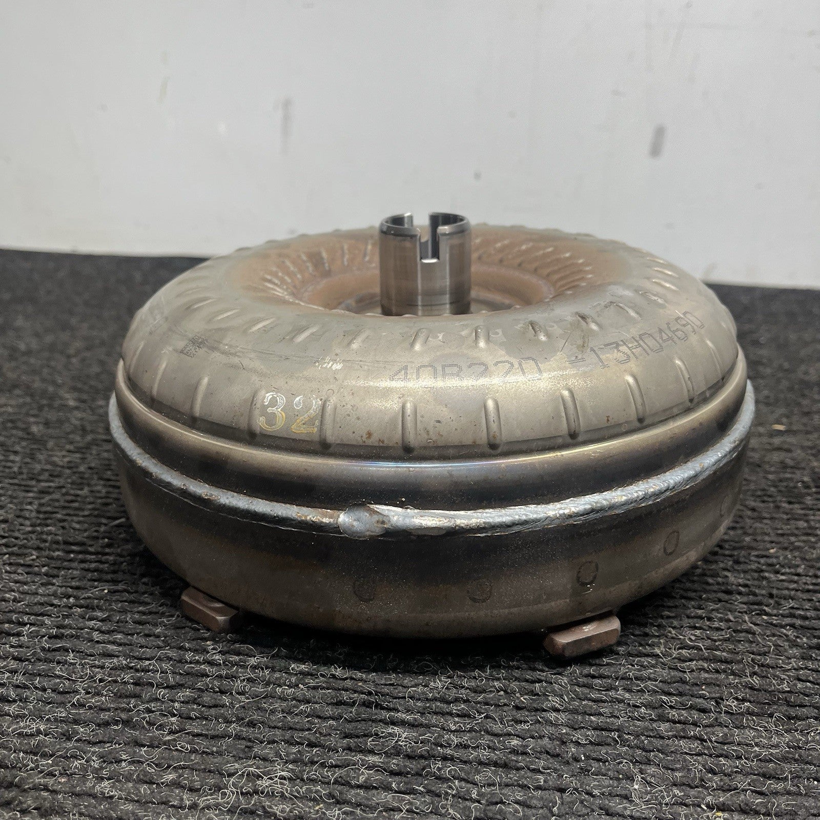 ☑️ 2013-2020 Subaru BRZ Toyota GT86 Scion FR-S FRS Torque Converter OEM