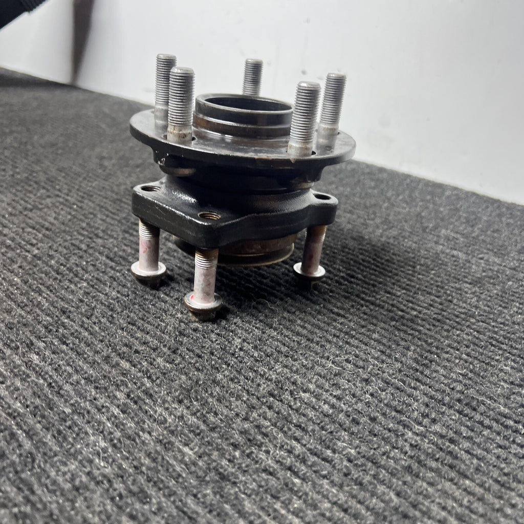☑️ Wheel Bearing and Hub Assembly Front CARQUEST 91-556416 Oem Replacement