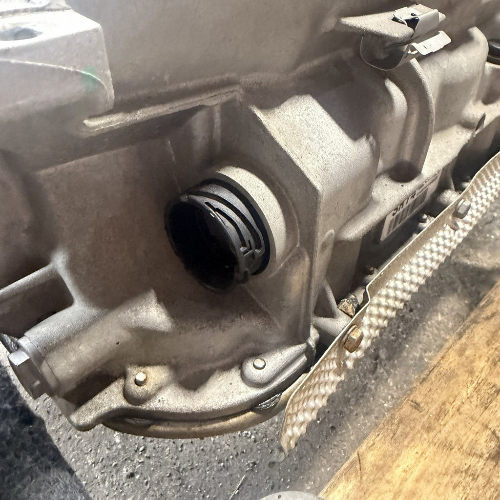 ☑️ 2011 - 2013 BMW E90 E91 E92 E93 328I N51 6-SPEED AUTOMATIC TRANSMISSION OEM
