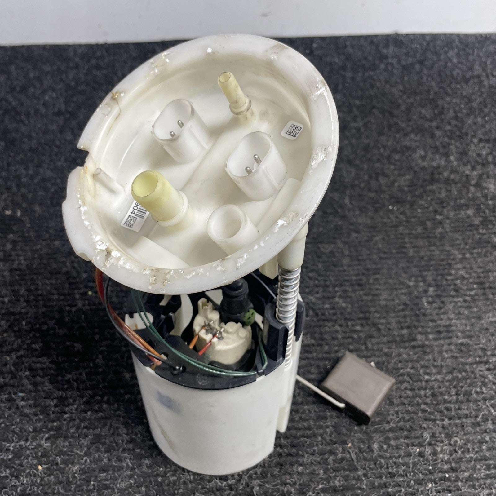 ☑️ 06-13 BMW E82 E88 E90 E91 E92 E93 128I 135I 328I 335I Fuel Pump Sending OEM