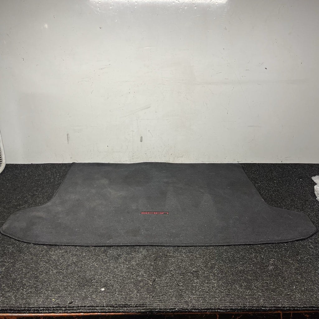 ☑️ 2013-2016 Scion FR-S Rear Trunk Carpet Floor Mat Carpet OEM