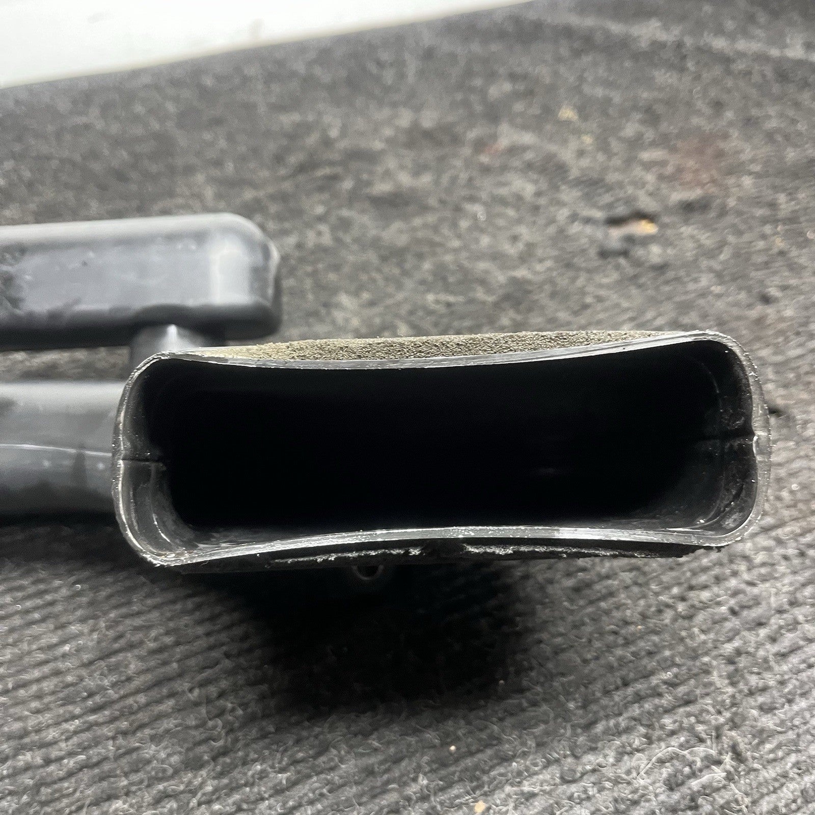 ☑️ 2013-19 Subaru BRZ FRS 86 Air Cleaner Inlet Duct Tube Assembly Snorkel OEM