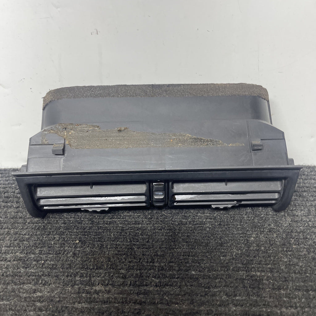 ☑️ 96-02 BMW Z3 FRONT CENTER CONSOLE DASHBOARD CENTER AIR VENT OEM