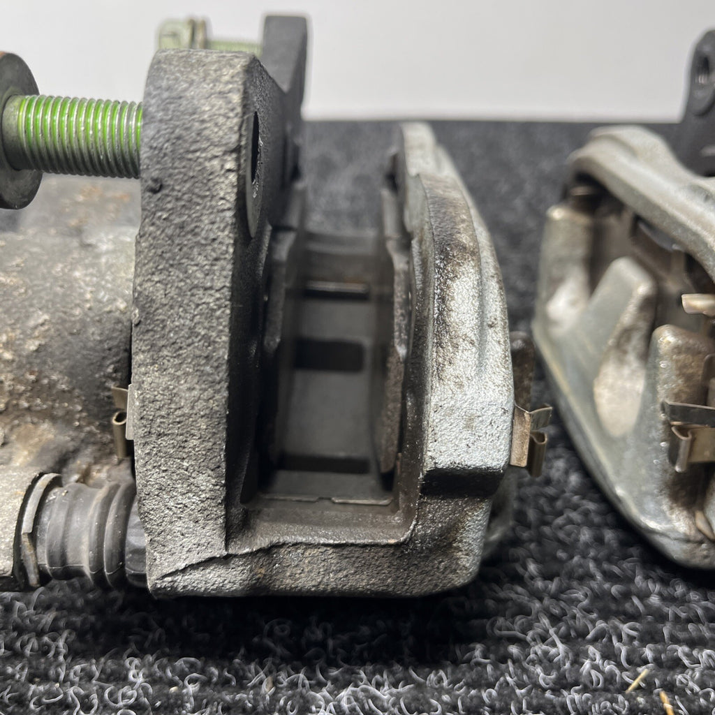 ☑️ 22-24 Subaru BRZ BR-Z Front Rear Left Right Calipers OEM 2022 2024