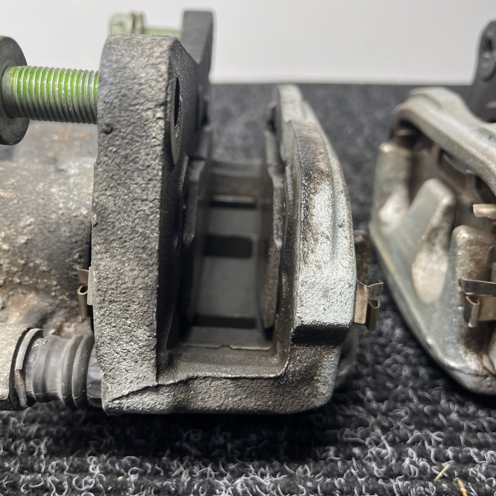 ☑️ 22-24 Subaru BRZ BR-Z Front Rear Left Right Calipers OEM 2022 2024