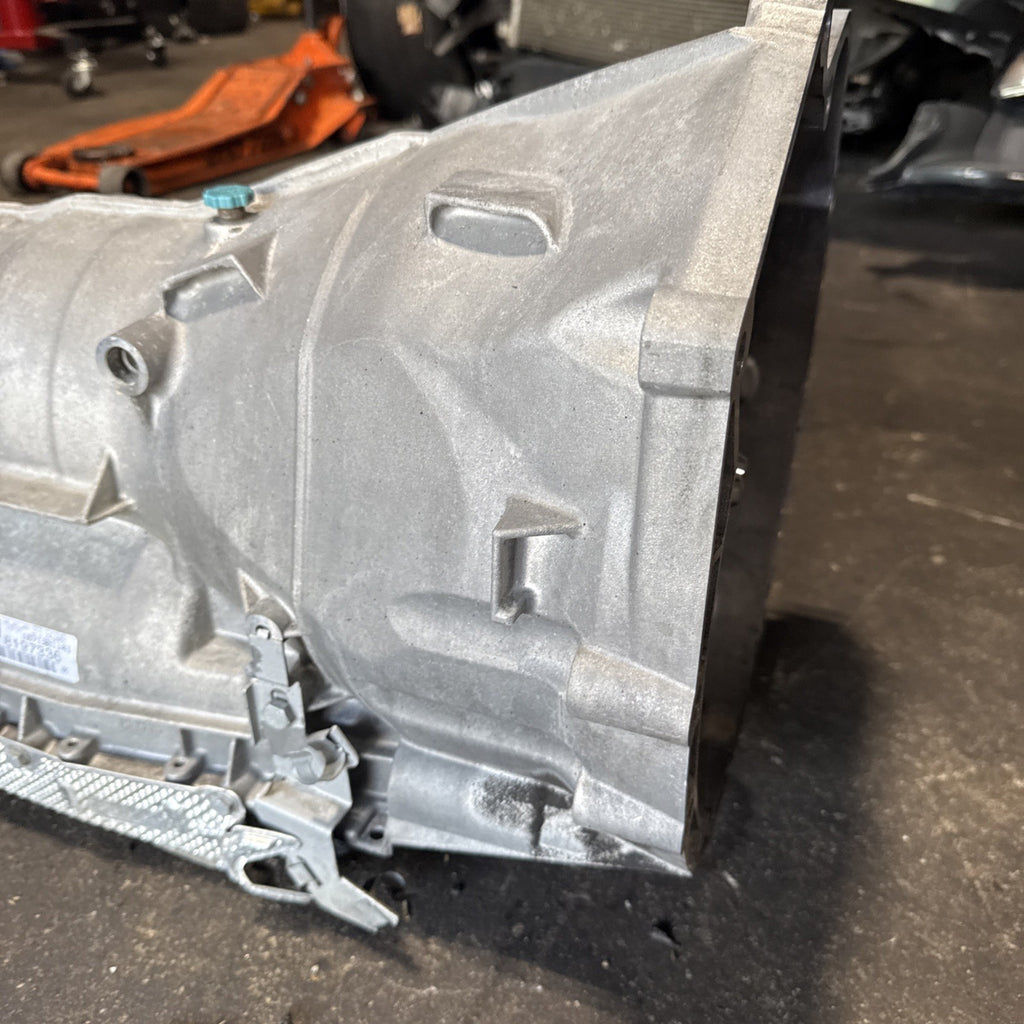 ☑️ 07-10 OEM BMW 135i 335i E90 E92 N54 RWD Automatic Transmission 6HP-21 88k