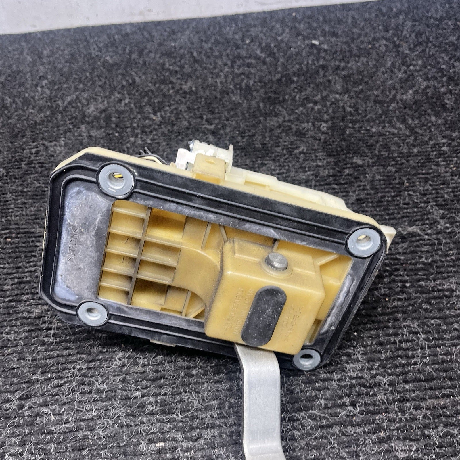 ☑️ 2013-2016 Subaru BRZ Scion FRS Automatic Shifter Assembly Gear Selector OEM
