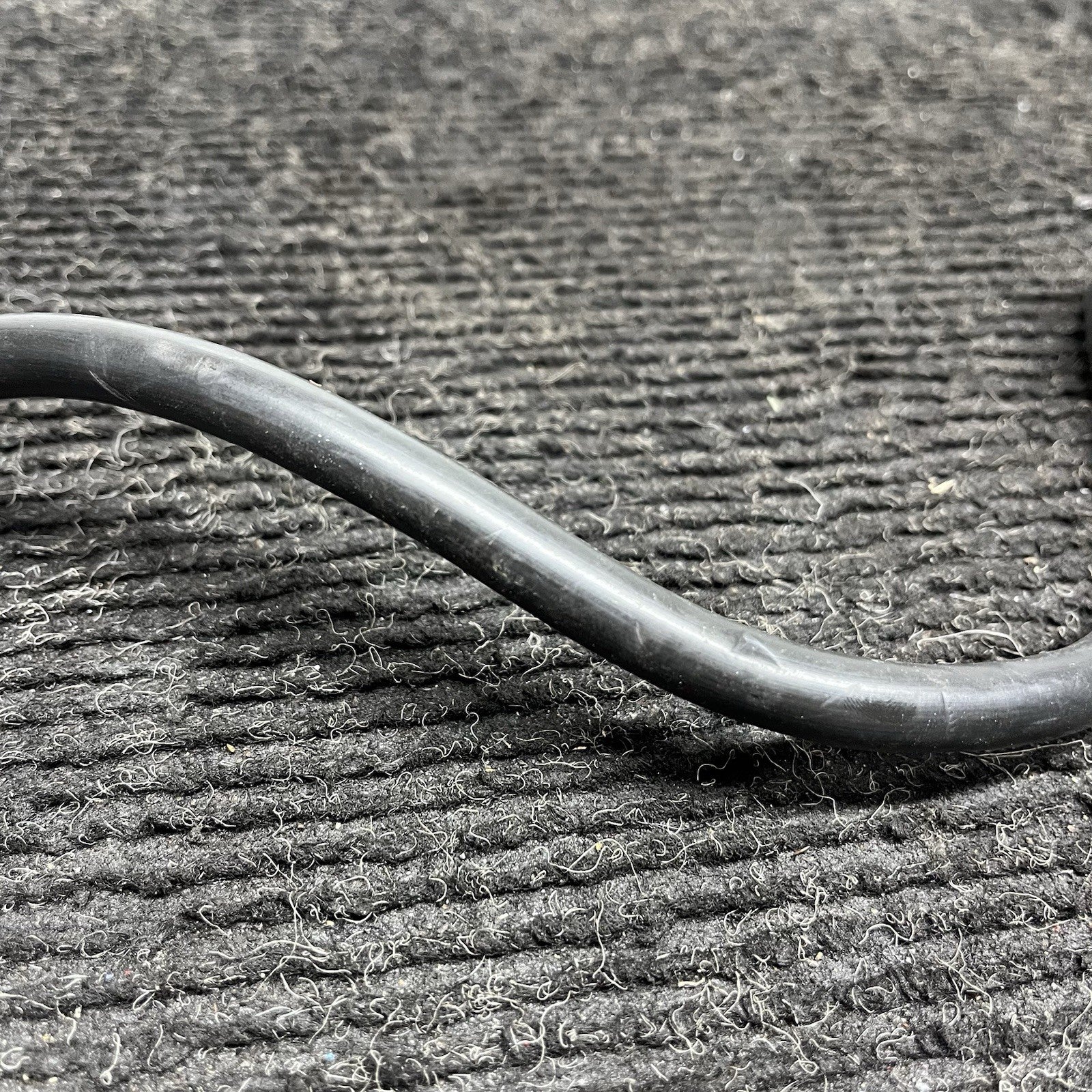 ☑️ OEM 07-13 BMW E70 E71 X5 X6 Negative Terminal Battery Cable IBS
