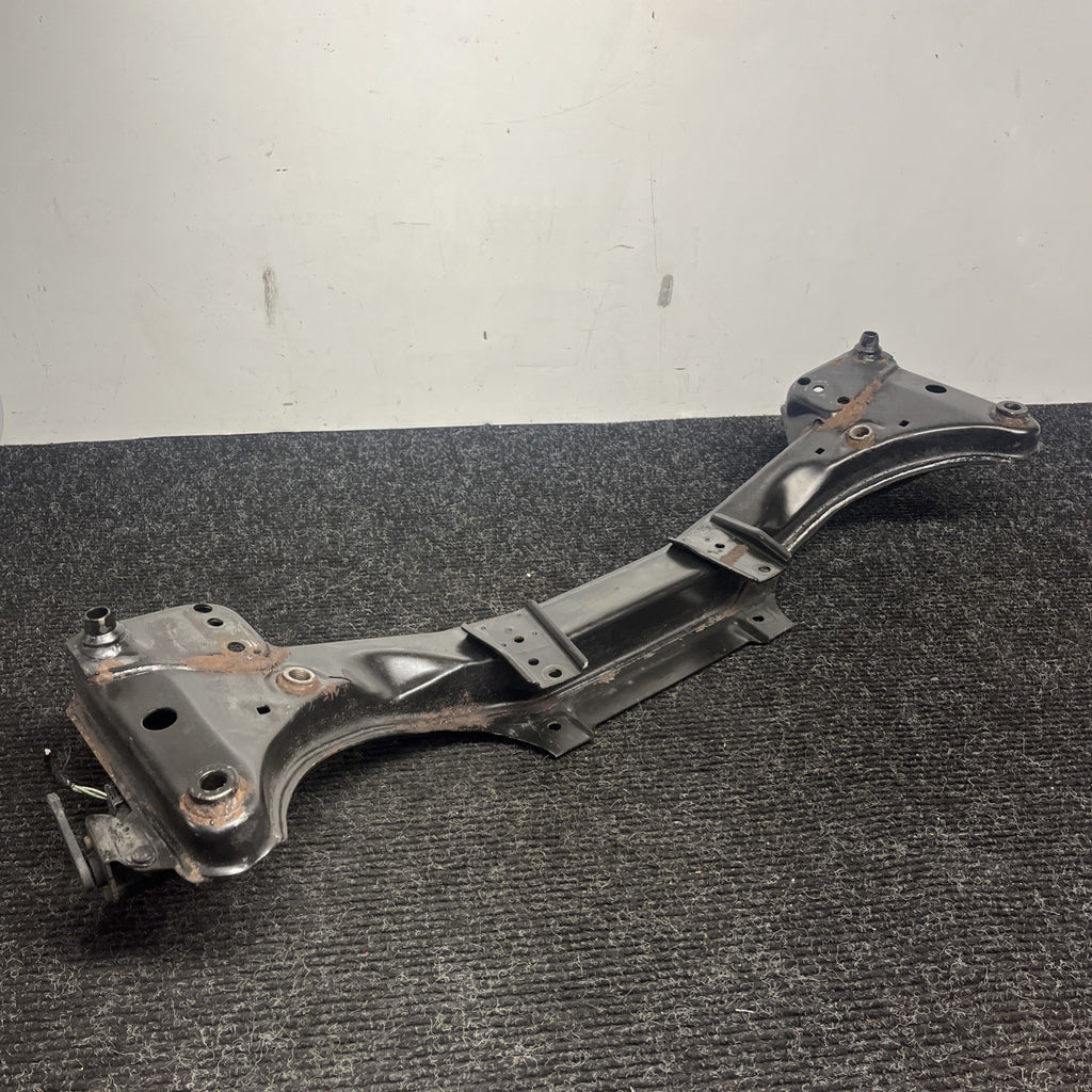 ☑️ BMW E46 325I 330I 325CI 330CI M3 FRONT CROSSMEMBER CRADLE SUBFRAME 2121644