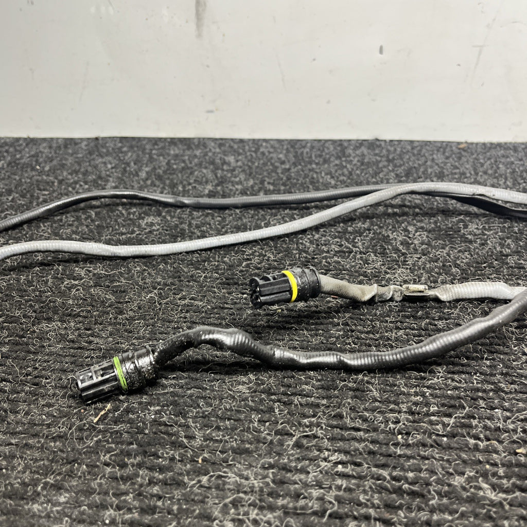 ☑️ 07-13 OEM BMW E82 E92 E93 335i Oxygen o2 Lambda Probe Sensors N54 SET