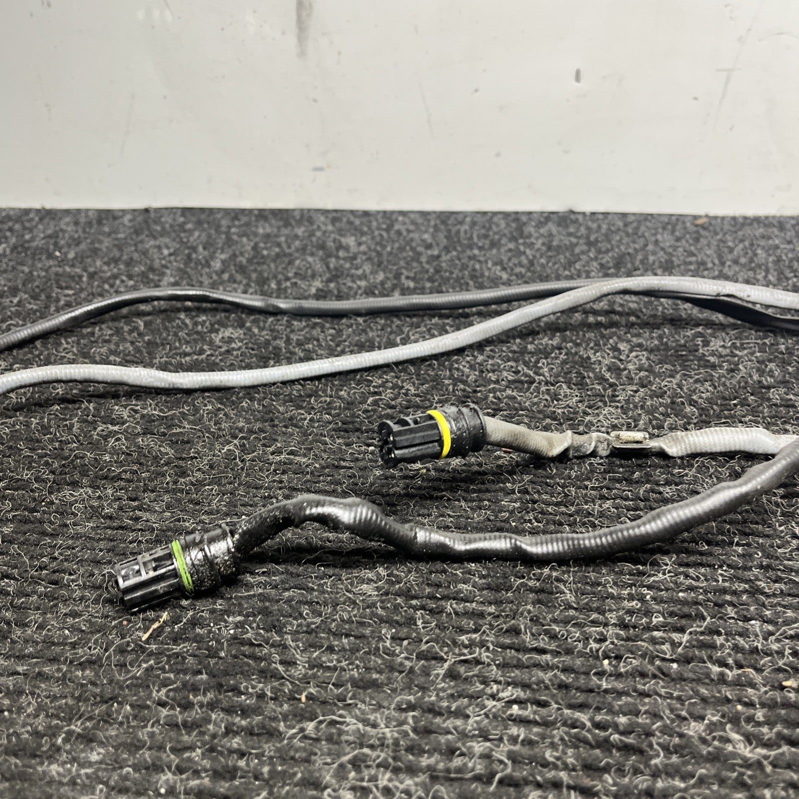 ☑️ 07-13 OEM BMW E82 E92 E93 335i Oxygen o2 Lambda Probe Sensors N54 SET