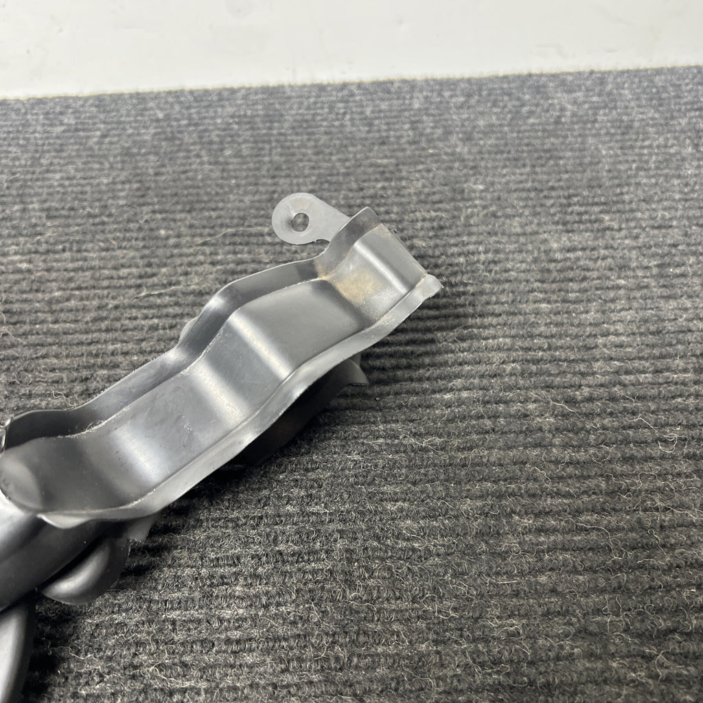 ☑️ 2012-2016 BMW 320i 328i F30 Under Hood Bonnet Strut Cover Set OEM